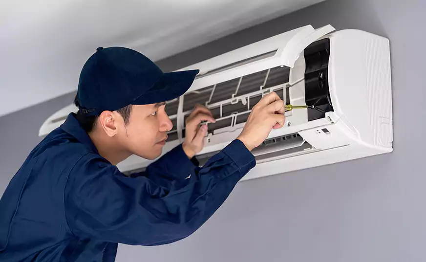AC Duct Cleaning Lancaster