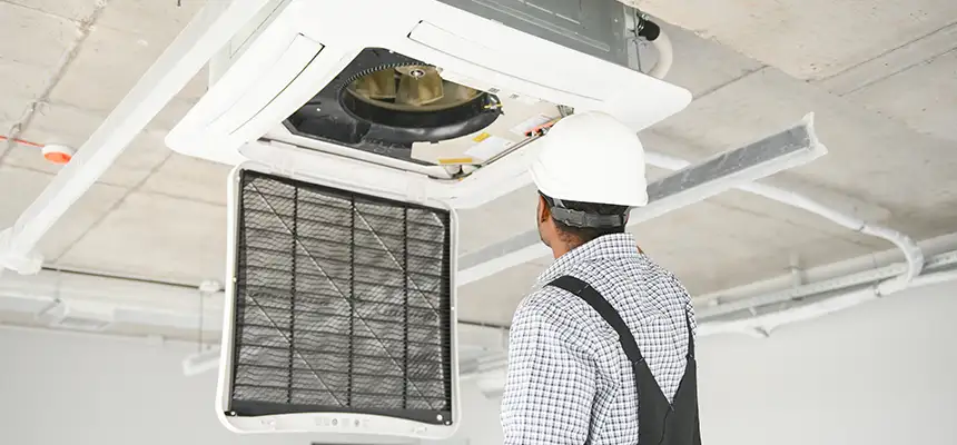 Our Affordable Duct Cleaning Near Me Services in Lancaster, TX