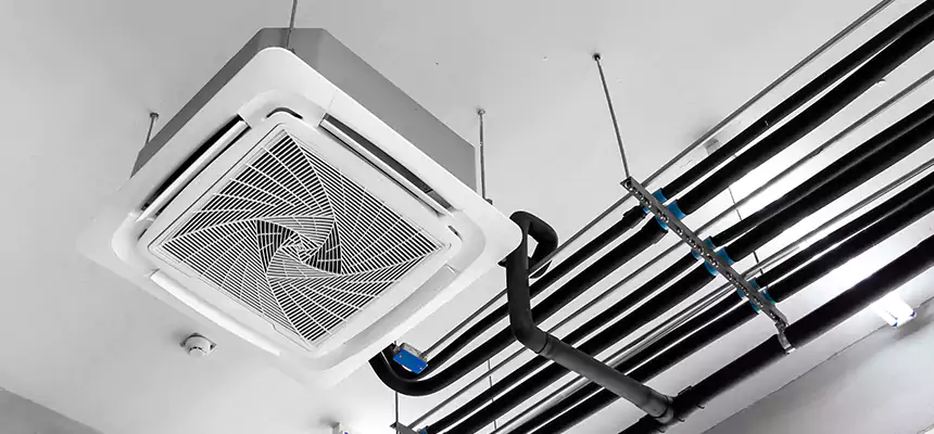 Our Air Duct Deep Cleaning Services in Lancaster, TX