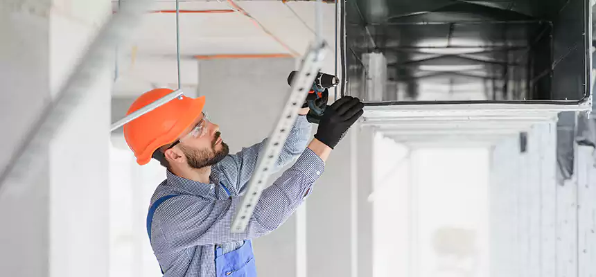 Our Air Vent Replacement Services in Lancaster, TX