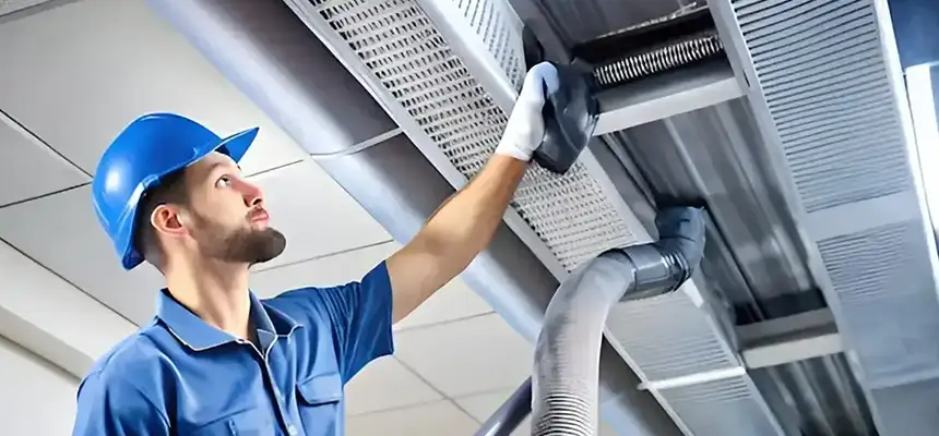 Our Annual Dryer Vent Maintenance Services in Lancaster, TX