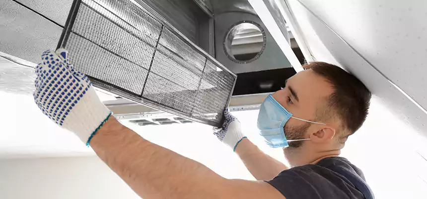 Our Dryer Vent Cleaning Services in Lancaster, TX