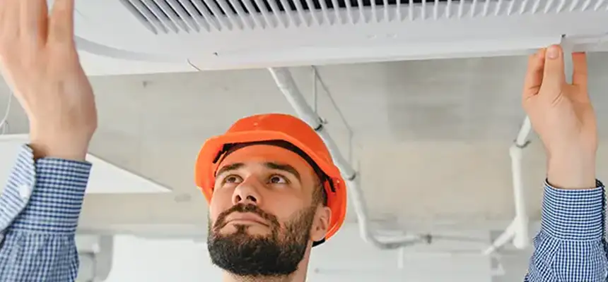 Our Furnace Vent Cleaning Services in Lancaster, TX