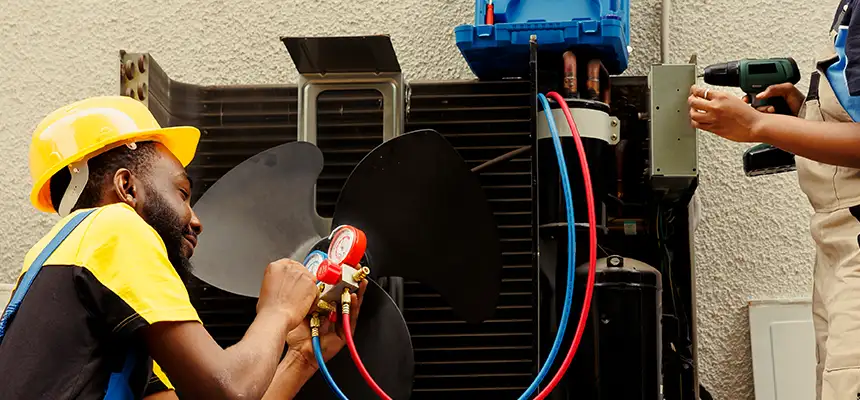 Our HVAC Airflow Optimization Services in Lancaster, TX