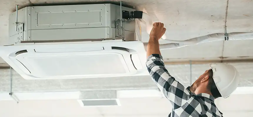 Our Local Vent Cleaning Services in Lancaster, TX