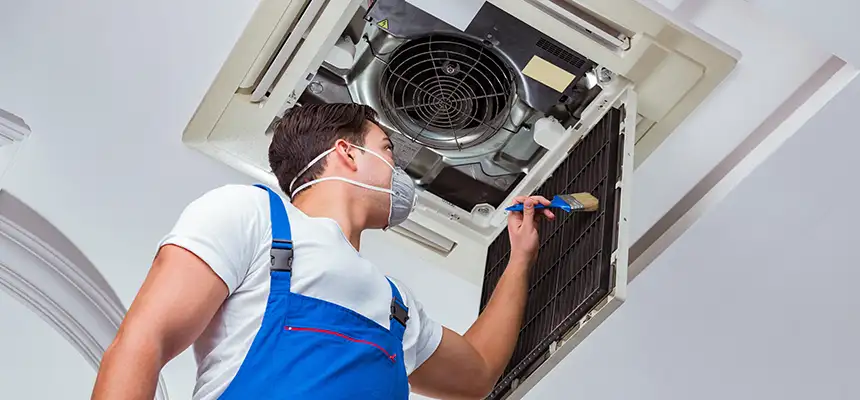 Our Move-in/Move-out Duct Cleaning Services in Lancaster, TX