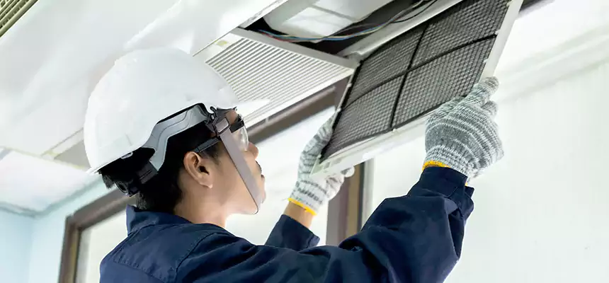 Our Residential Air Vent Cleaning Services in Lancaster, TX