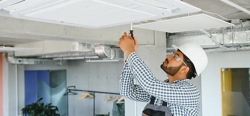 Our Roof Dryer Vent Cleaning Services in Lancaster, TX