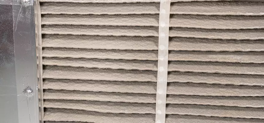 Our Split Duct System Installation Services in Lancaster, TX