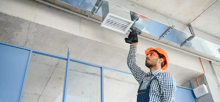 Efficient Exhaust Vent Cleaning in Lancaster, TX