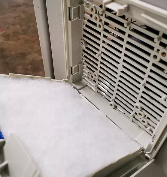 Professional Air Duct Expansion Solutions in Lancaster, TX