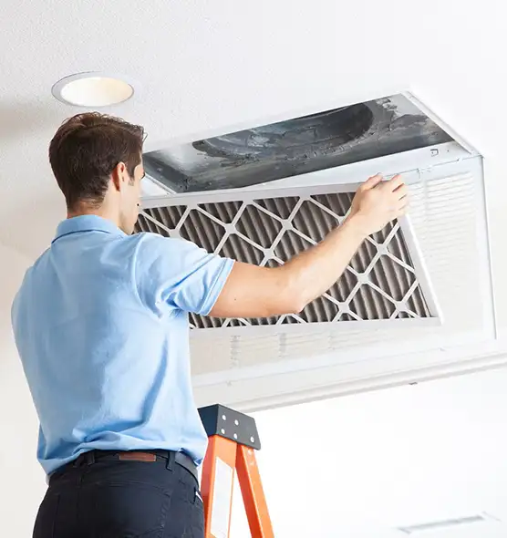 About Annual Dryer Vent Maintenance Lancaster, TX