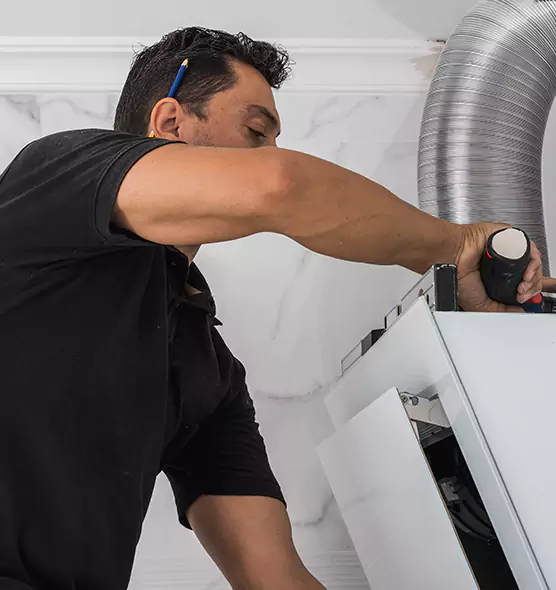 Trusted Bathroom Exhaust Duct Cleaning in Lancaster, TX