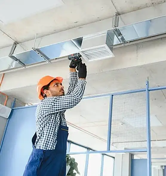 About Commercial Laundry Vent Cleaning in Lancaster, TX