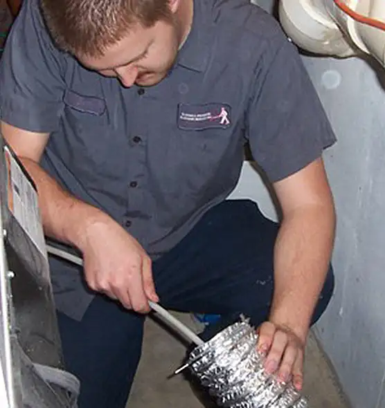 About Dryer Vent Hose Installation in Lancaster, TX