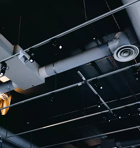 Professional Duct Cleaning For LEED Homes in Lancaster, TX