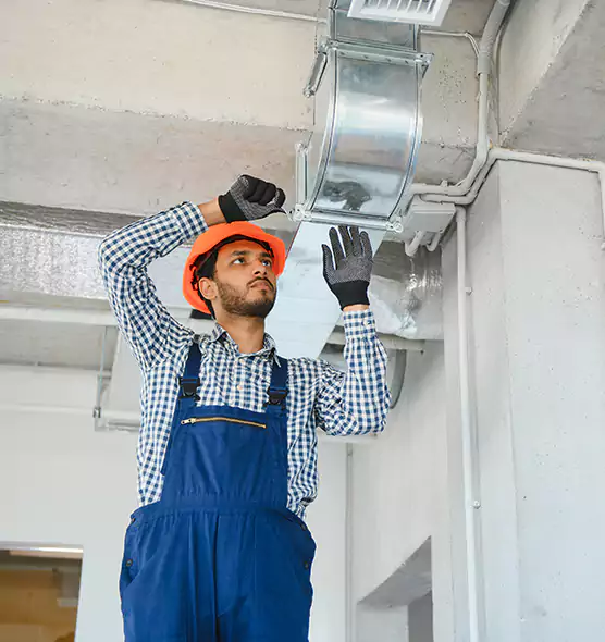 About Hotel Duct And Vent Cleaning in Lancaster, TX