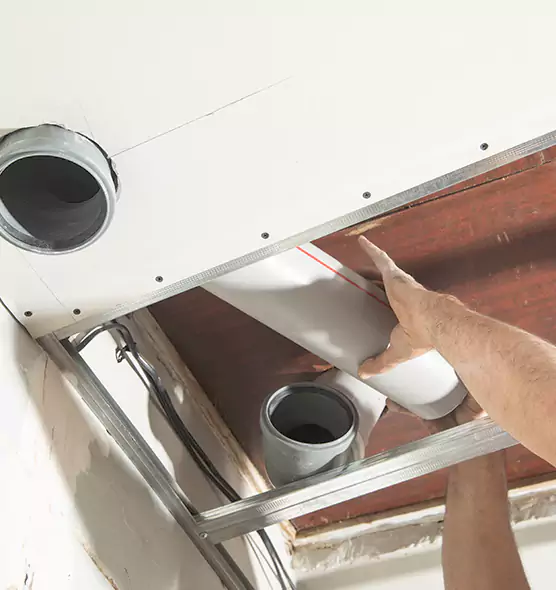 Professional Seasonal Allergy Air Duct Cleaning in Lancaster, TX