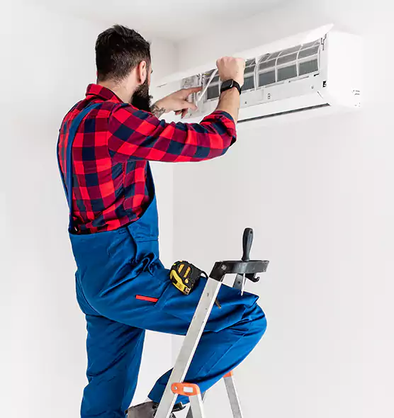 About Smart Air Conditioning Installation in Lancaster, TX