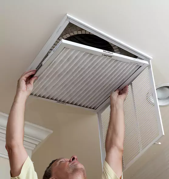 Professional Vent Relocation Services in Lancaster, TX