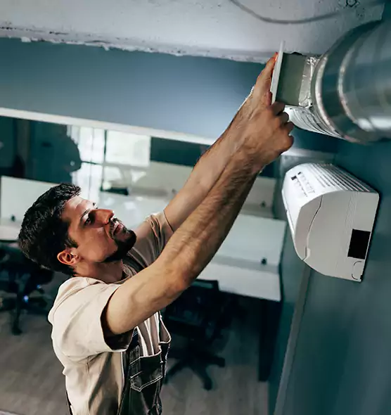 Reliable Warehouse Vent Cleaning in Lancaster, TX