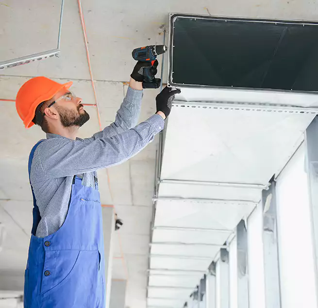 Why Homeowners & Businesses Trust Us in Lancaster, TX?