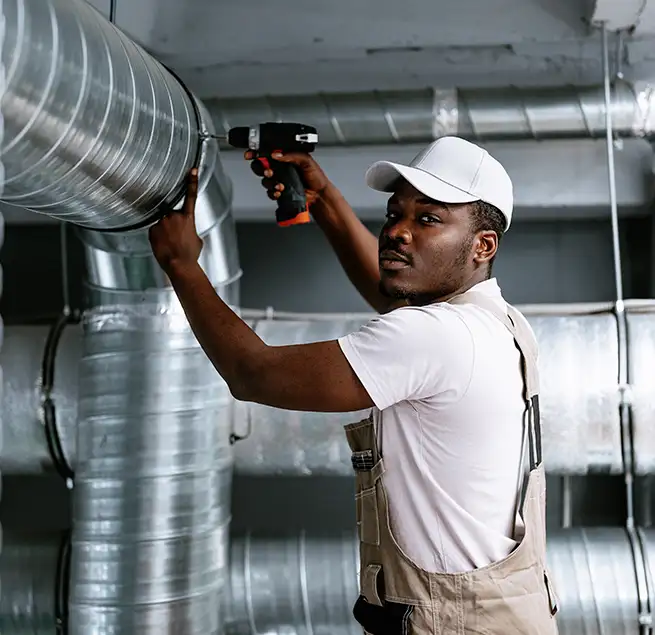 Why Homeowners & Businesses Trust Us Lancaster, TX