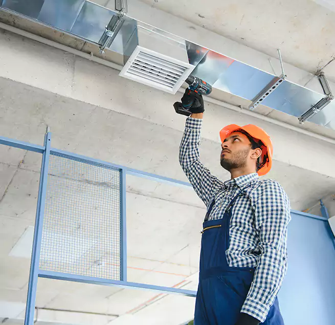 Why Homeowners & Businesses Trust Us in Lancaster, TX?