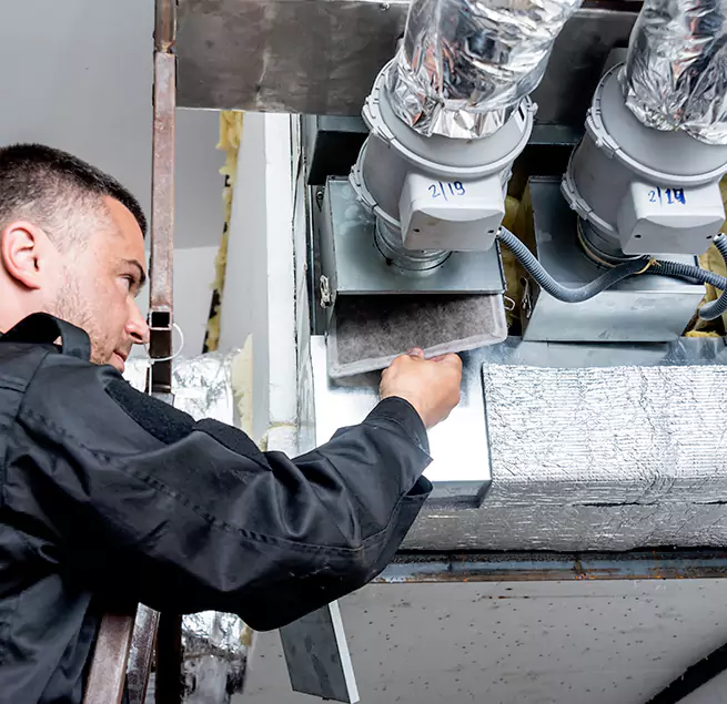 Why Homeowners & Businesses Trust Us in Lancaster, TX?