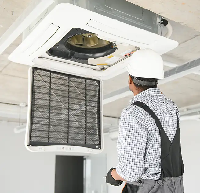 Why Homeowners & Businesses Trust Us in Lancaster, TX?