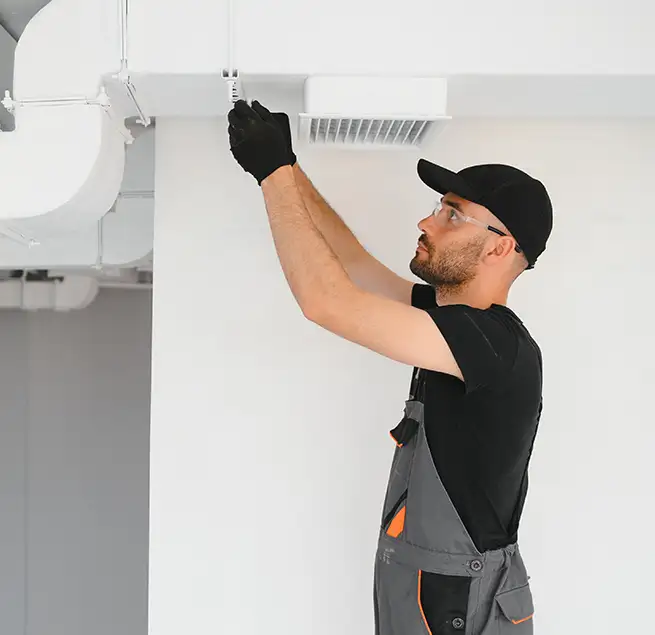 Why Homeowners & Businesses Trust Us in Lancaster, TX?