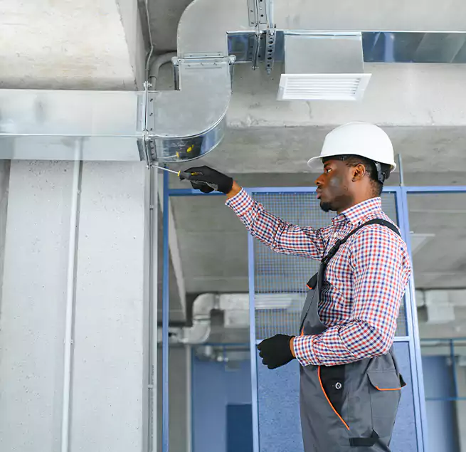 Why Homeowners & Businesses Trust Us Lancaster, TX