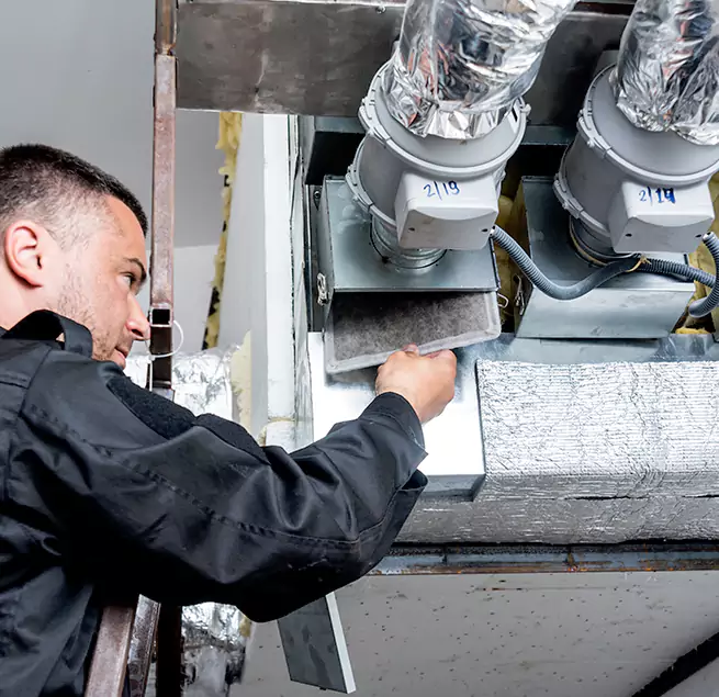  Why Homeowners & Businesses Trust Us in Lancaster, TX?