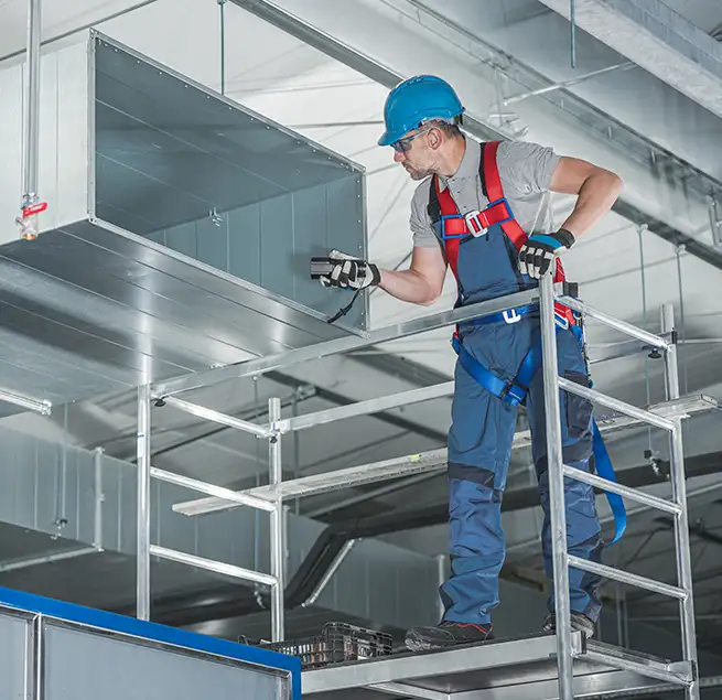 Why Homeowners & Businesses Trust Us in Lancaster, TX?