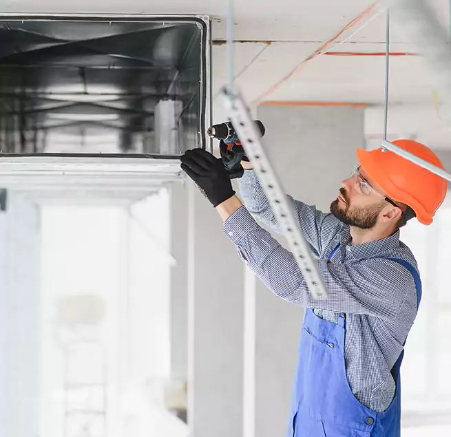 Why Homeowners & Businesses Trust Us Lancaster, TX