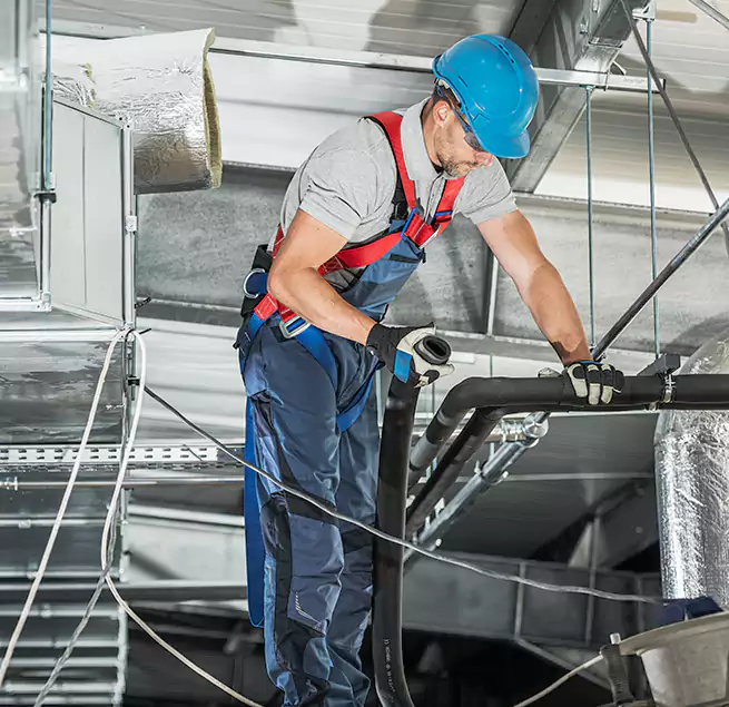 Why Homeowners & Businesses Trust Us in Lancaster, TX?