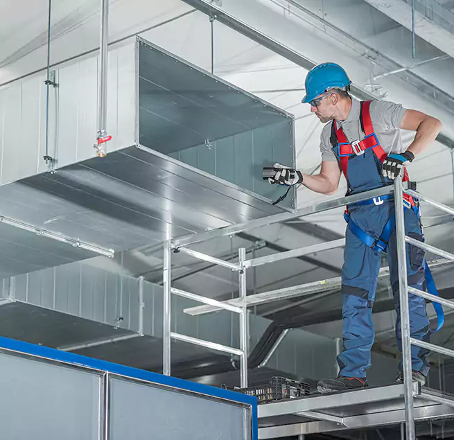 Why Homeowners & Businesses Trust Us in Lancaster, TX?