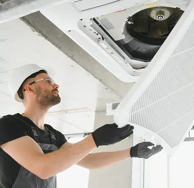 Why Homeowners & Businesses Trust Us in Lancaster, TX?