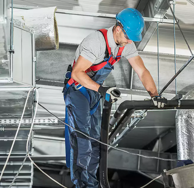 Why Homeowners & Businesses Trust Us in Lancaster, TX?