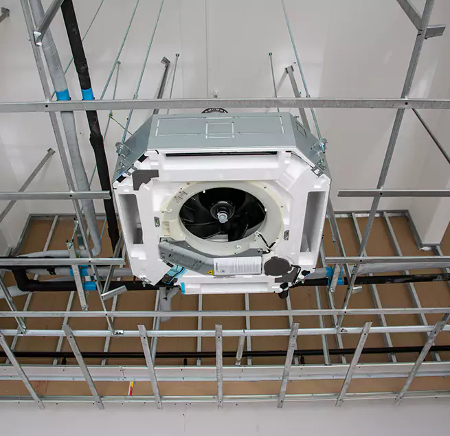 Why Homeowners & Businesses Trust Us in Lancaster, TX?