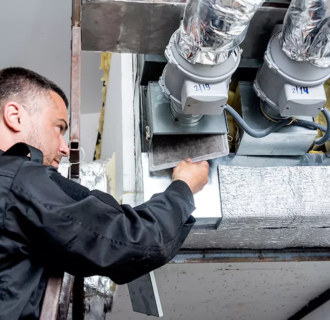  Why Homeowners & Businesses Trust Us in Lancaster, TX?