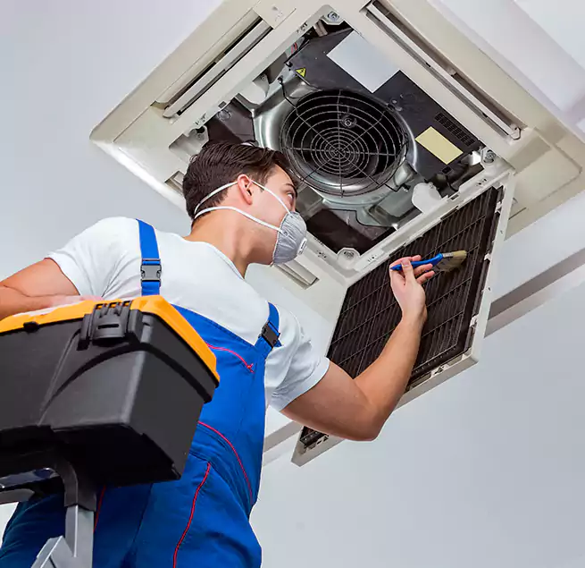 Why Homeowners & Businesses Trust Us in Lancaster, TX