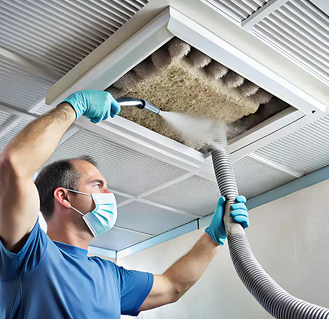 Why Homeowners Businesses Trust Us in Lancaster, TX?