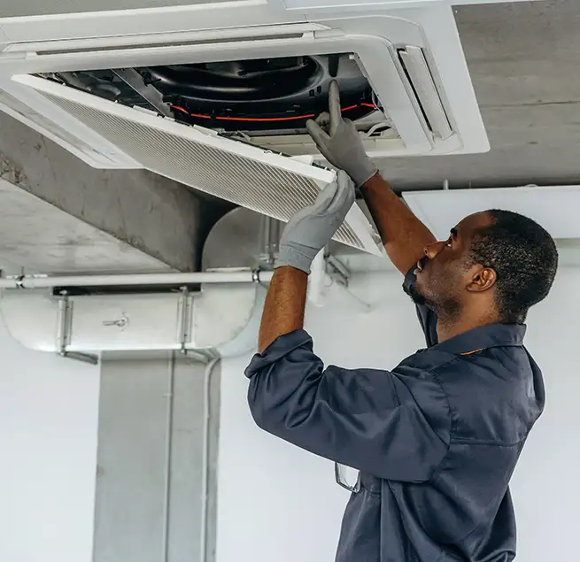 Why Homeowners & Businesses Trust Us in Lancaster, TX?