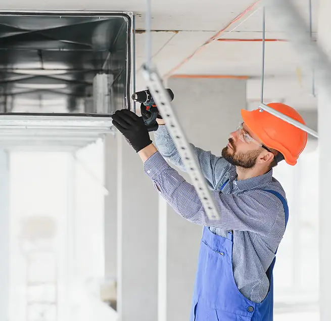  Why Homeowners Businesses Trust Us Lancaster, TX