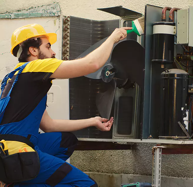 Why Homeowners & Businesses Trust Us Lancaster, TX?