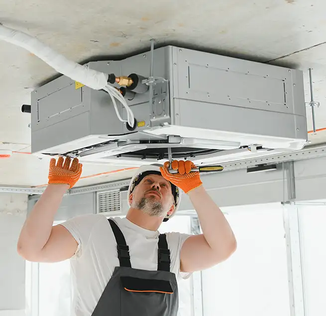 Why Homeowners & Businesses Trust Us Lancaster, TX