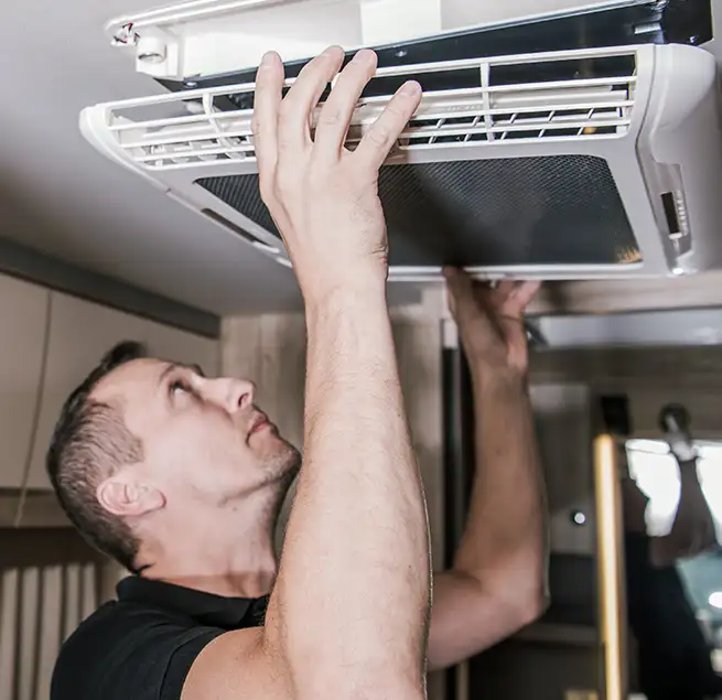 Why Homeowners & Businesses Trust Us Lancaster, TX