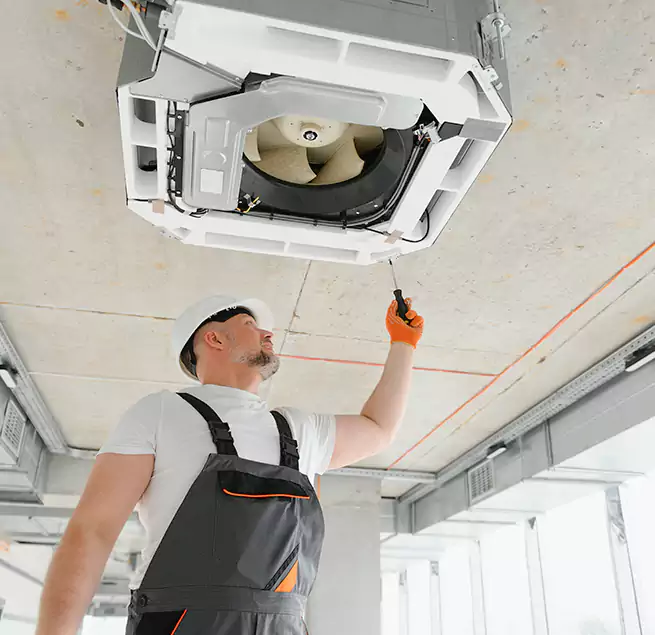 Why Homeowners Businesses Trust Us in Lancaster, TX