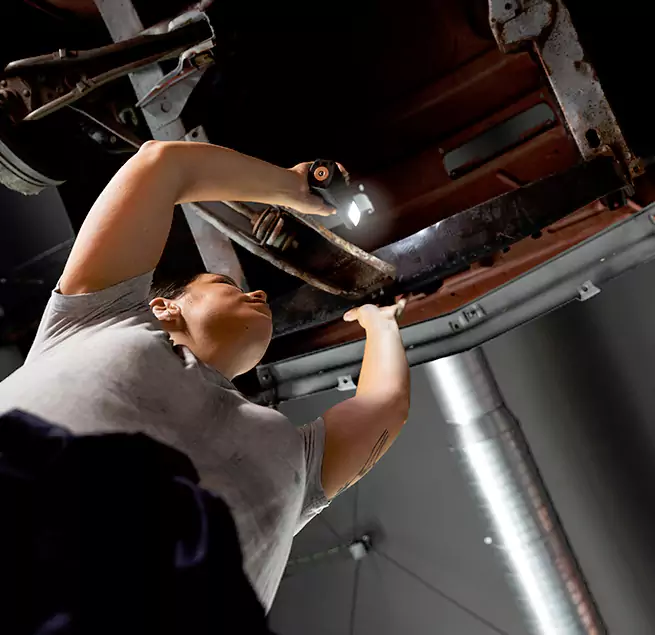 Why Homeowners & Businesses Trust Us Lancaster, TX